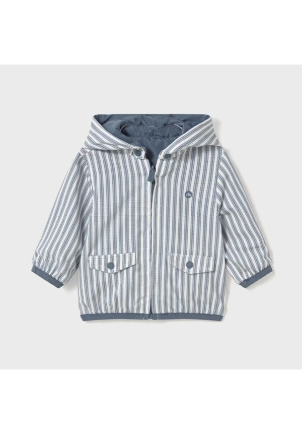 Cortavientos Reversible Star