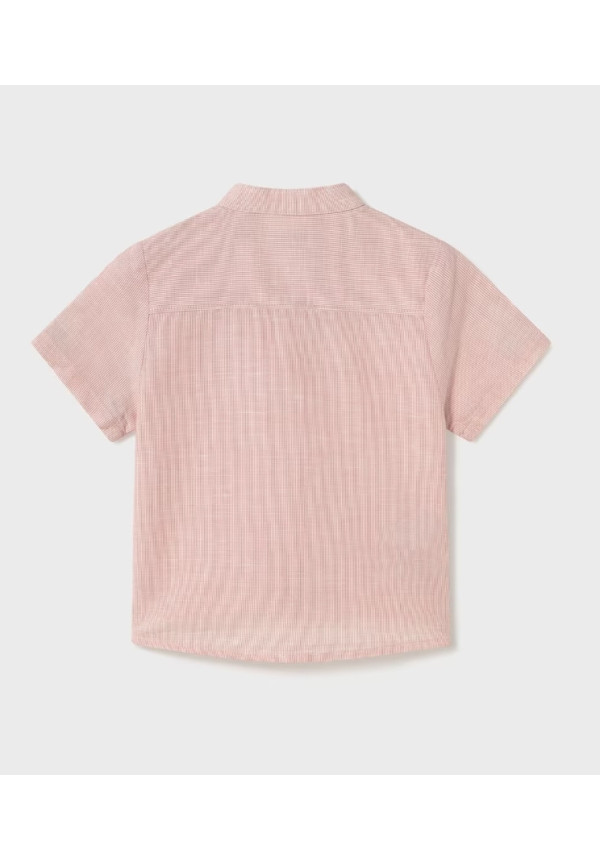 Camisa M/C Teja