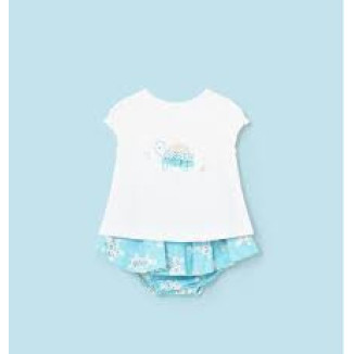 Conjunto 2p Capri