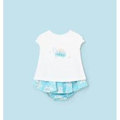 Conjunto 2p Capri