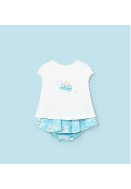 Conjunto 2p Capri
