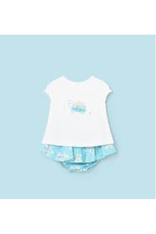Conjunto 2p Capri