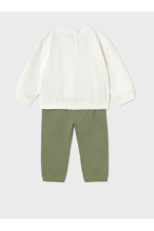 Chandal 2p Salvia