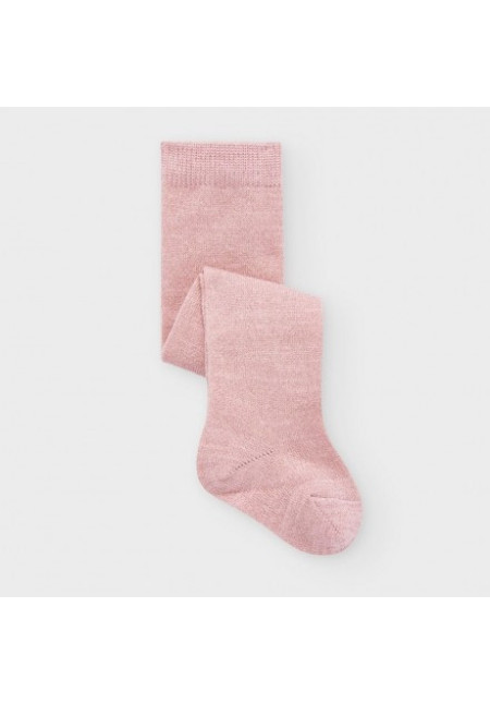 Leotardo Rosa 44 Bebé