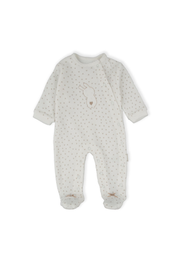 Pelele M/L Rabbit