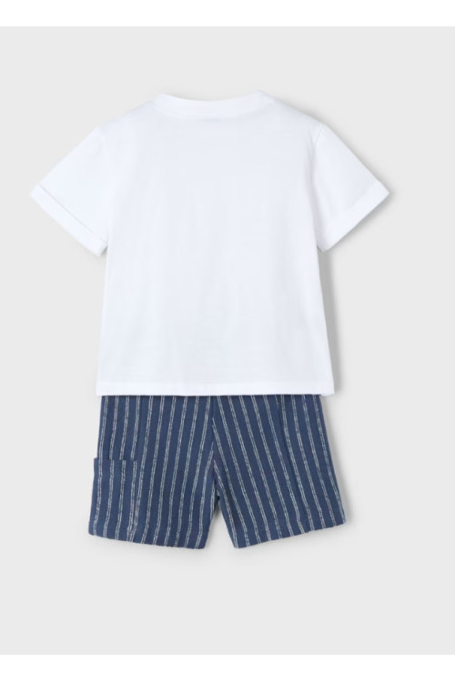 Conjunto 2p Midnight