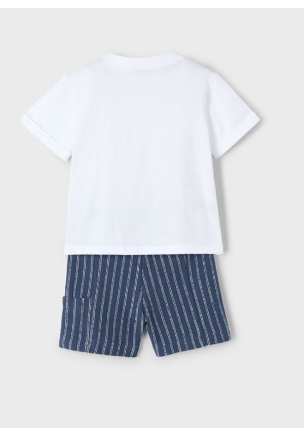 Conjunto 2p Midnight
