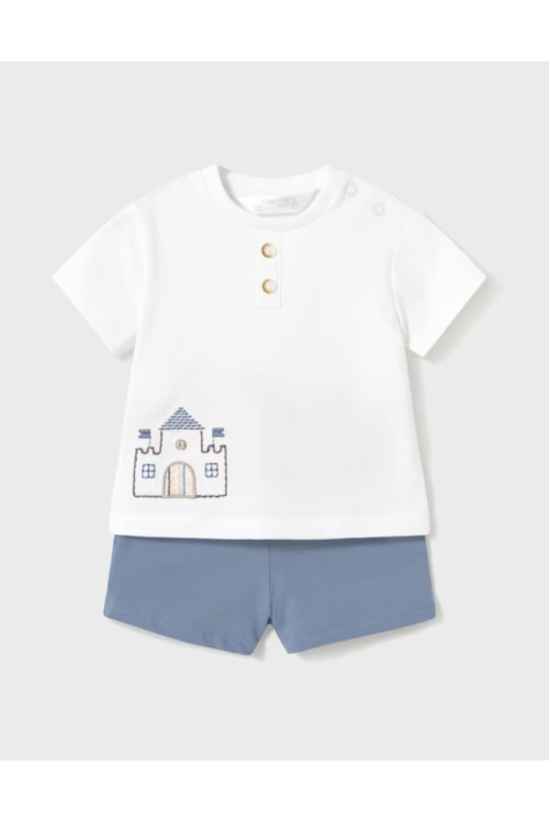 Conjunto 2p Riviera