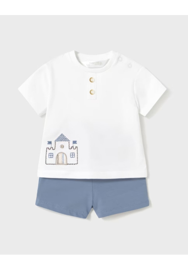 Conjunto 2p Riviera