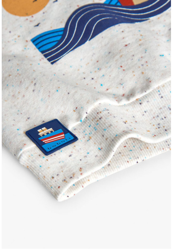 Sudadera Felpa Faro