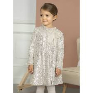 Vestido Lentejuelas