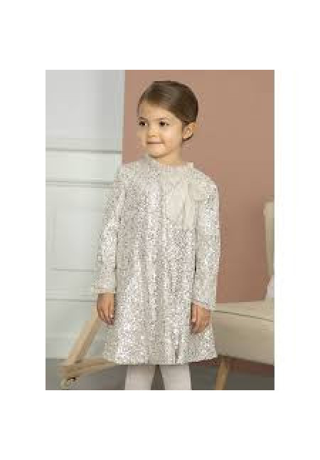 Vestido Lentejuelas