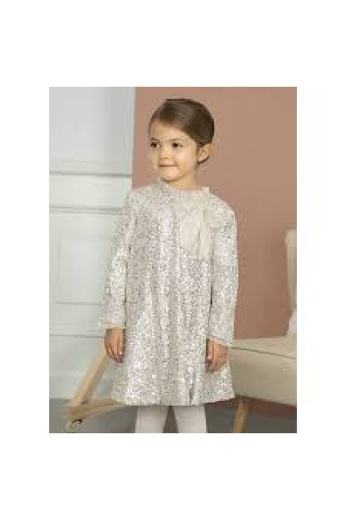 Vestido Lentejuelas