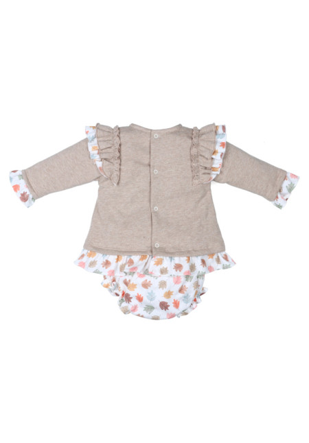 Conjunto 2p Hojas