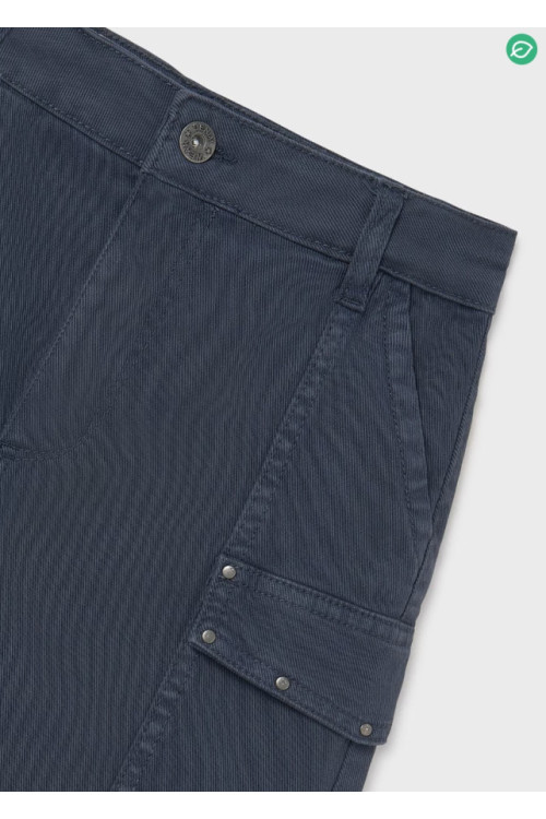 Falda Sarga Petroleo