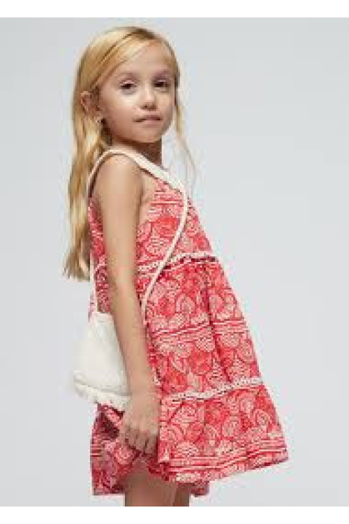 Vestido Granadina