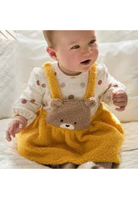 Vestido Curry