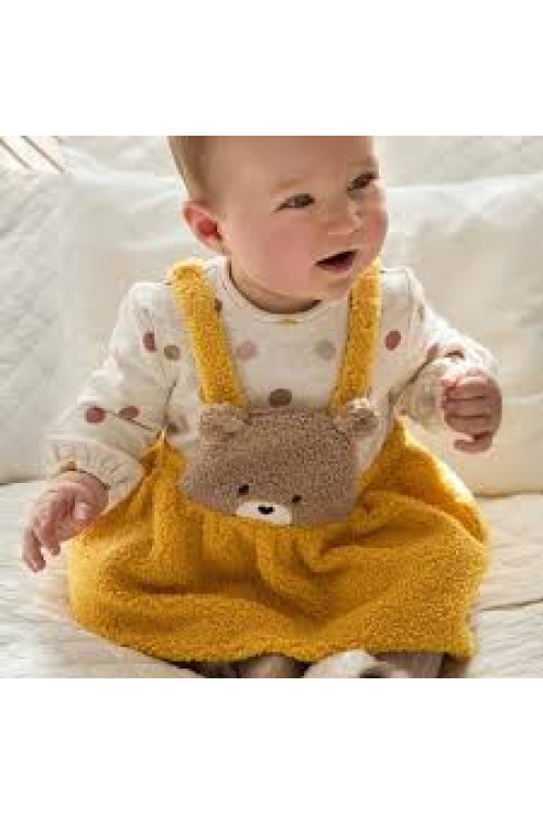 Vestido Curry