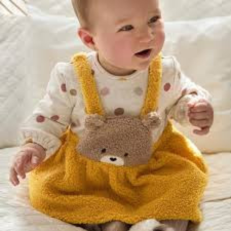 Vestido Curry