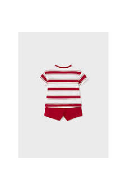 Conjunto 2p Rayas
