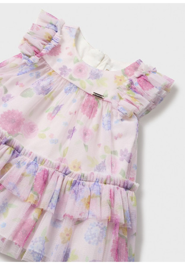 Vestido Tul Lullaby