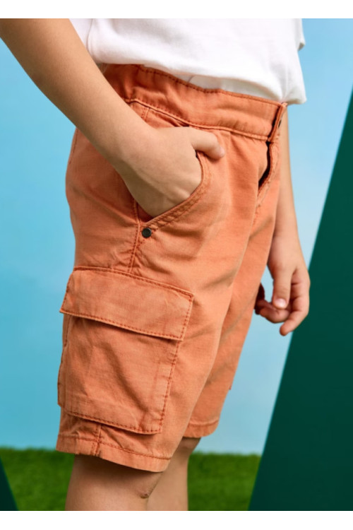 Conjunto 2p Teja