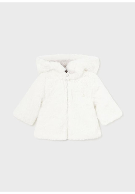 Chaqueta Reversible Nuez