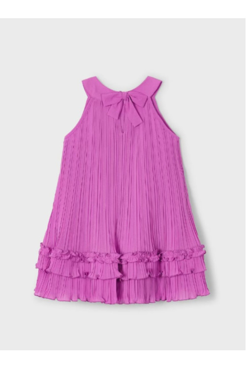 Vestido Orquidea 