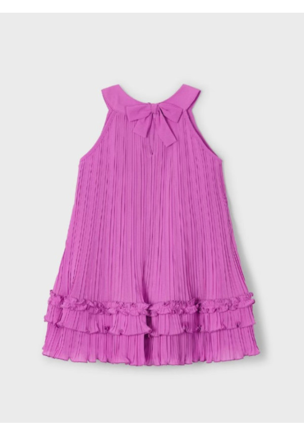Vestido Orquidea 