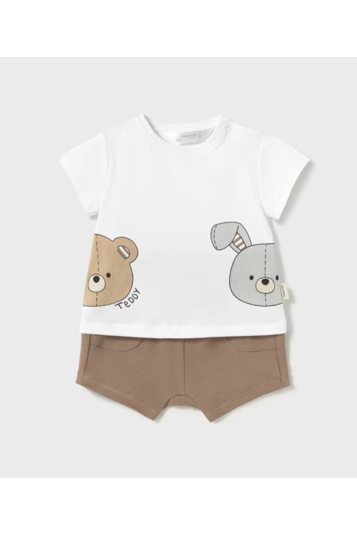 Conjunto 2p Muffin