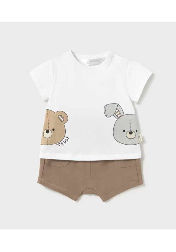 Conjunto 2p Muffin