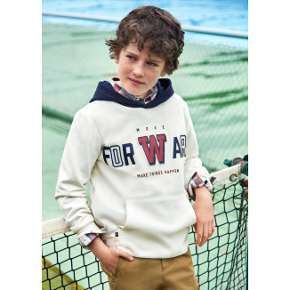 Sudadera Forward