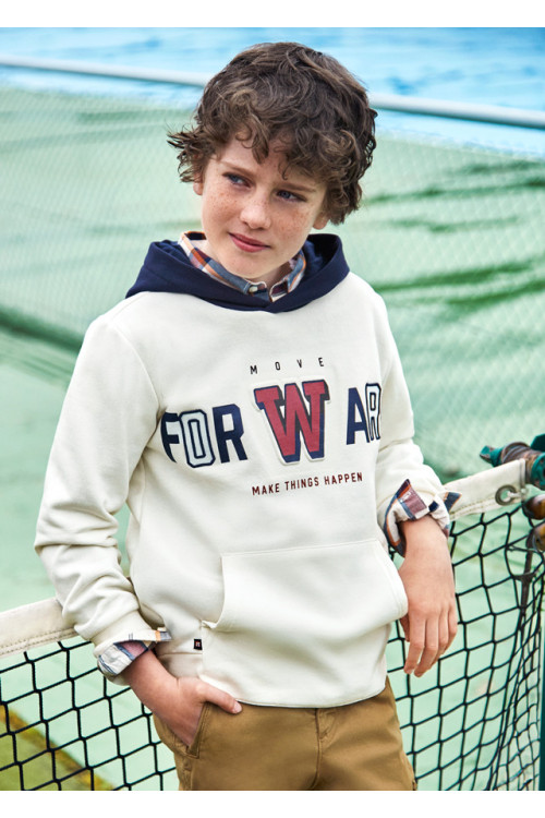 Sudadera Forward