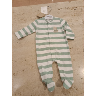Pijama Caballo