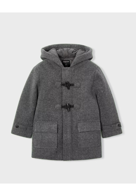 Trenka Gris