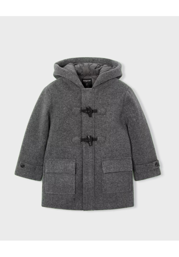 Trenka Gris