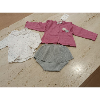 Conjunto 3p Berry