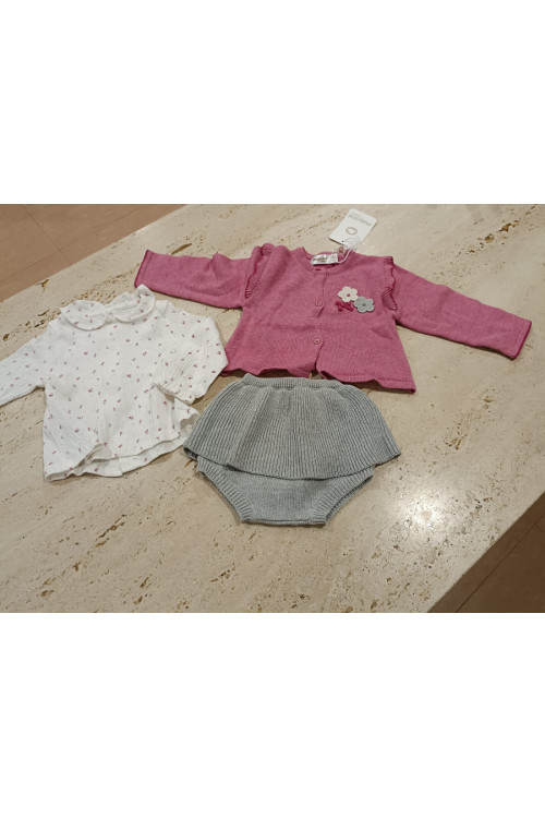 Conjunto 3p Berry