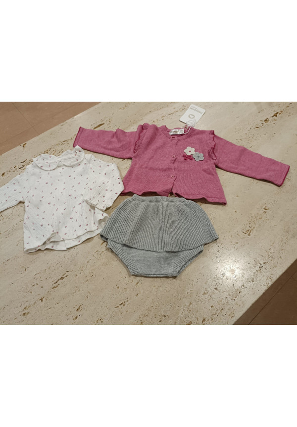 Conjunto 3p Berry