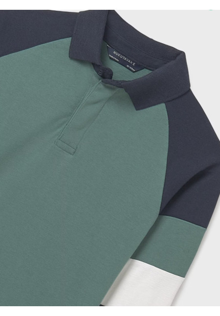 Polo Bandas Pino