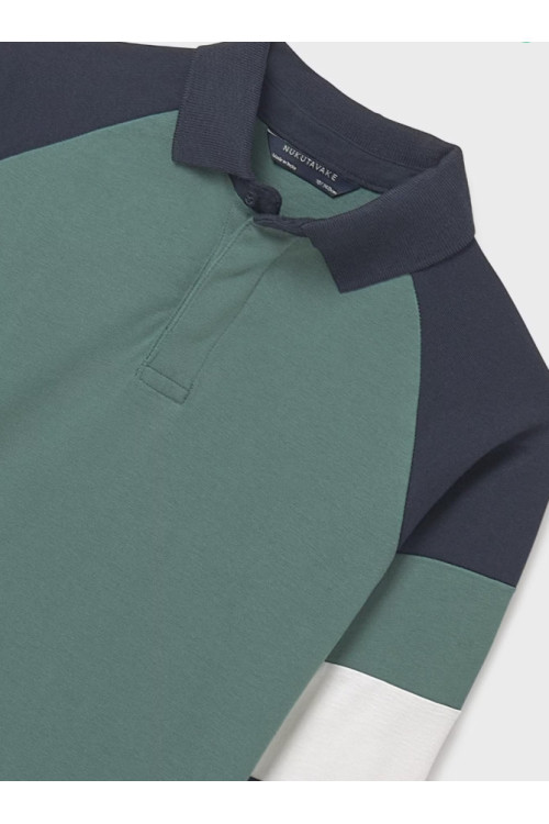 Polo Bandas Pino