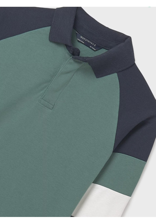 Polo Bandas Pino