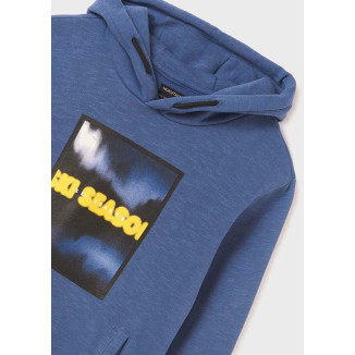 Sudadera Artico