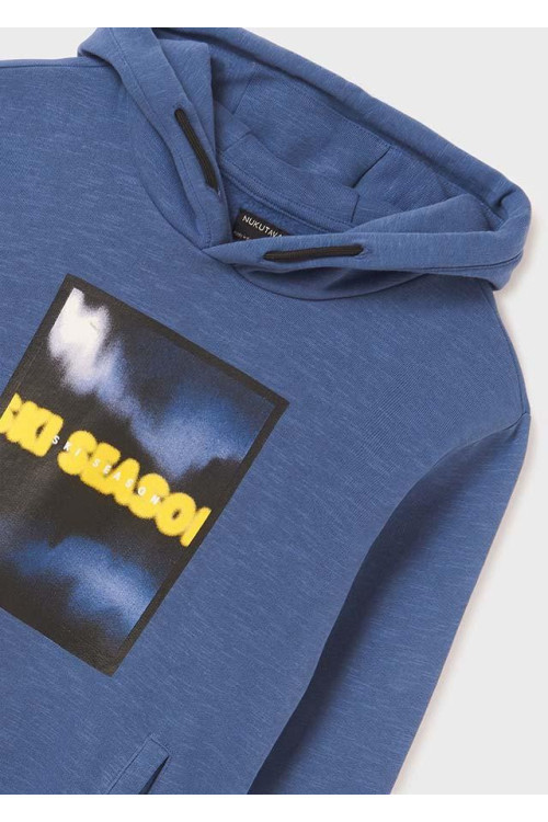 Sudadera Artico