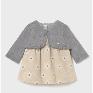 Vestido Rebeca Arena