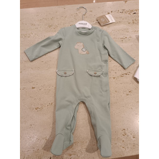 Pijama Aqua