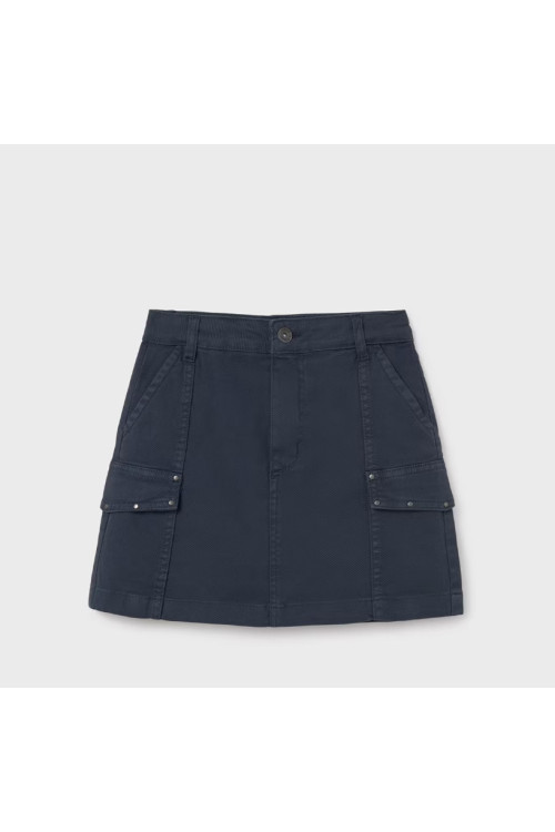 Falda Sarga Petroleo