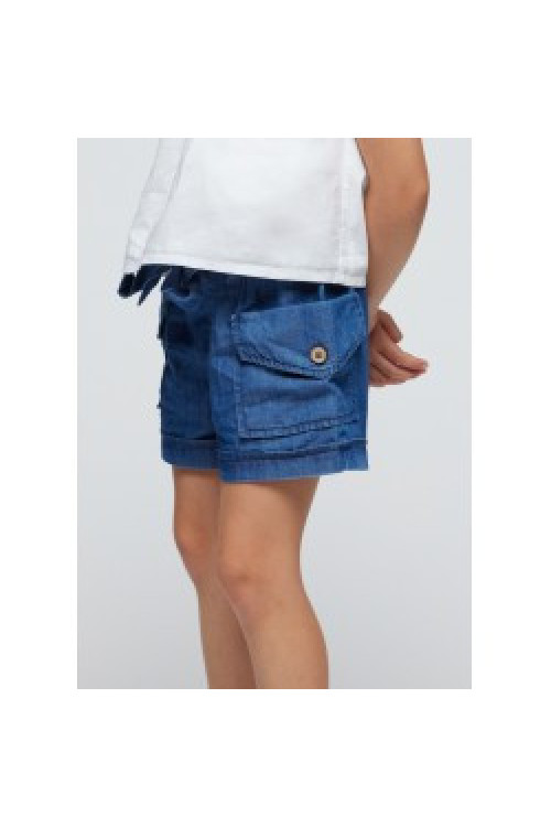 Conjunto 2p Bordado