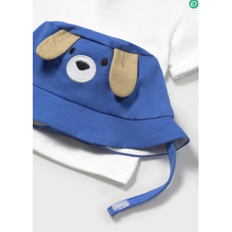 Conjunto Peto 3p Klein