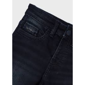 Pantalón Vaquero Blue Black